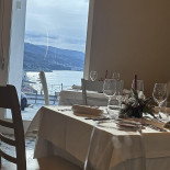 Locanda Toscano Innen