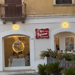 Locanda Toscano Extérieur