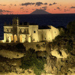 Locanda Toscano Außen