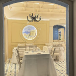 Locanda Toscano Getränk