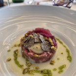 Locanda Toscano Comida