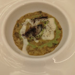 Locanda Toscano Comida