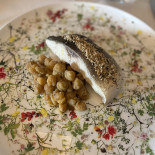 Locanda Toscano Comida