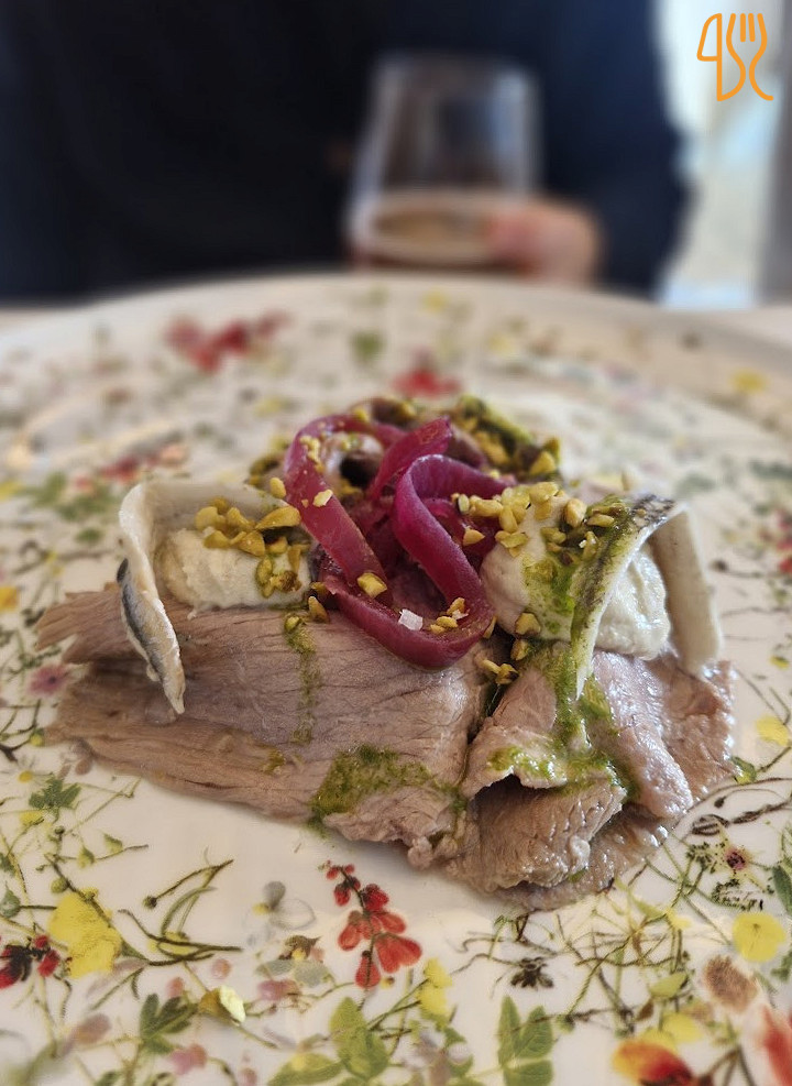 Locanda Toscano Essen