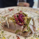 Locanda Toscano Essen