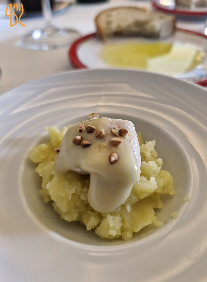 Locanda Toscano Essen