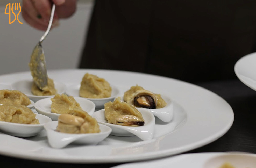 Locanda Toscano Comida