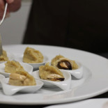 Locanda Toscano Comida