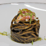 Locanda Toscano Comida