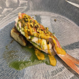 Locanda Toscano Nourriture