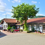 A.l.e. Caffe' Exterior