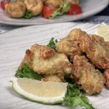 L'incanto Comida