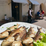 Remàt Nourriture