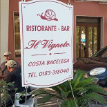 Il Vigneto Extérieur