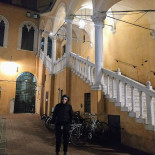 La Lanterna Extérieur