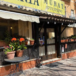 Osteria Murat Exterior
