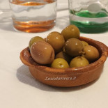 Osteria Murat Bebida