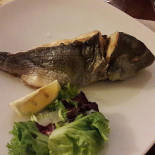 Montecristo Comida