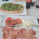 Montecristo Comida