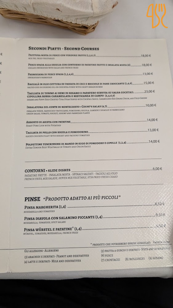 Montecristo Carta