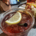 Cafè Carlotta Padova Getränk