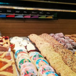 Cafè Carlotta Padova Essen