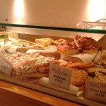 Cafè Carlotta Padova Innen