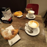 Cafè Carlotta Padova Essen