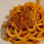 Maca Muta Nourriture