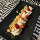 Maca Muta Comida