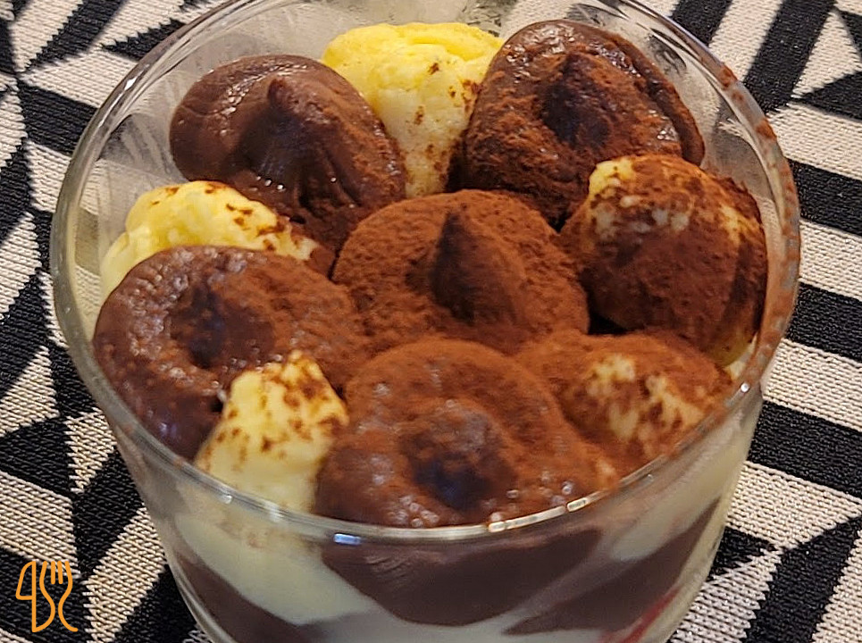 Maca Muta Comida