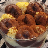 Maca Muta Comida