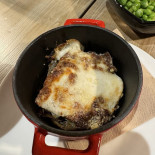 Maca Muta Comida