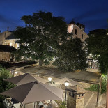 Taverna Paradiso Extérieur