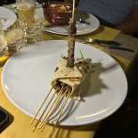 Taverna Paradiso Boisson