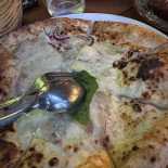 Montecorvo Cibo