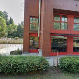 Futara Sushi Extérieur