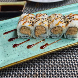 Futara Sushi Nourriture