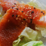 Futara Sushi Nourriture