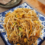 Dragone D'oriente Comida