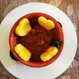 Il Caro Commendatore Comida