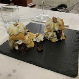 Il Caro Commendatore Bebida