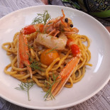 Il Caro Commendatore Comida