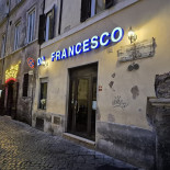 Da Francesco Exterior