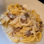 Da Francesco Comida