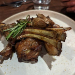 Da Francesco Comida