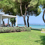 Punta Grò Extérieur