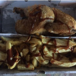 Pastificio Russo Nourriture