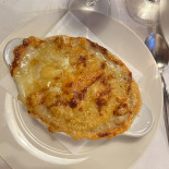 La Grange Nourriture