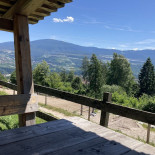 Da Secondo Exterior